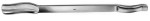 AE-FK193R, MURPHY-LANE, LUXATION LEVER DOUBLE-ENDED, TIP 18 MM / 30 MM, 330 mm, 13"