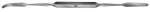 AE-FK291R, MAC DONALD, DISSECTOR, BLUNT / BLUNT 190 mm, 7 1/2"