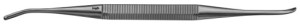 AE-FK292R, WATSON- CHEYNE, DISSECTOR, 2MM / 2,5MM WIDE 130 mm, 5 1/8"