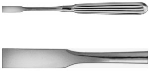 AE-FK306R, ADSON, RASPATORY, SHARP, 8 MM, 170 mm, 6 3/4"