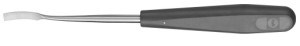 AE-FK319R, RASPATORY, PEEK-HANDLE, 6 MM, 190 mm, 7 1/2"