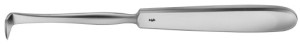 AE-FK361R, LANGENBECK, RASPATORY, 14,0MM WIDE, 180 mm, 7"