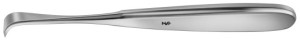AE-FK366R, SCHNEIDER- SAUERBRUCH, RASPATORY, 14MM WIDE, 190 mm, 7 1/2"