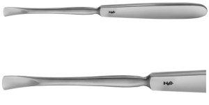 AE-FK391R, KRÄMER, RASPATORY, 190 mm, 7 1/2"