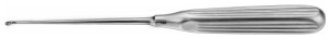 AE-FK677R, LEMPERT, BONE CURETTES, 2,4MM, 215 mm, 8 1/2"