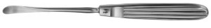 AE-OL157R, COTTLE, RASPATORY, 8 MM, 195 mm, 7 3/4"