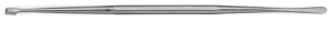 AE-OL164R, FREER, RASPATORY, 4 MM / 4,5 MM, 180 mm, 7"