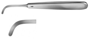 AE-OM314R, RASPATORY, 140 mm, 5 1/2