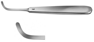 AE-OM315R, RASPATORY, 140 mm, 5 1/2