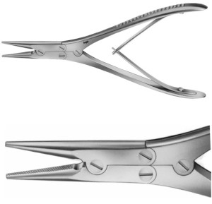 AE-LX181R, ROUND PLIERS
