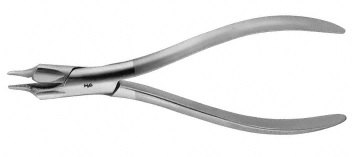 AE-DP501R, WIRE CUTTER, 150 mm, 6"