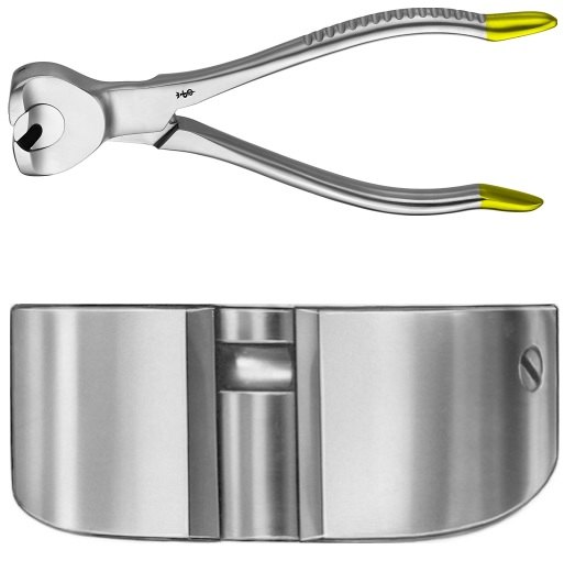 AE-LX163R, WIRE CUTTER FRONT CUTTING ACTION, SPECIALLY HARDENED CUTTING EDGES, SOFT WIRE UP TO 3,5 MM, HARD WIRE UP TO 2,5 165 mm, 6 1/2"