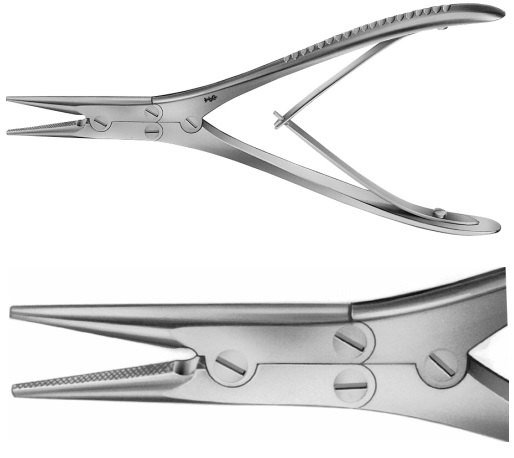 AE-LX181R, ROUND PLIERS