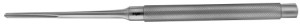 AE-DO717R, LUCAS, GOUGE, 160 mm, 6 1/4"