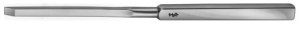 AE-DO722R, EAST- GRINSTED WARD, CHISEL, 180 mm, 7"