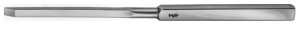 AE-DO723R, EAST- GRINSTED WARD, CHISEL, 180 mm, 7"