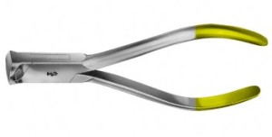 AE-DP520R, WIRE CUTTER, 145 mm, 5 3/4"