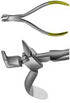 AE-DP542R, CUTTER, DISTAL END CUTTER, FOR HARD WIRE UP TO 0,7 MM DIAM, 120 mm, 4 3/4"