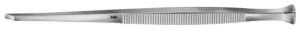 AE-FL183R, PARTSCH, CHISEL, 3 MM WIDE, 170 mm 6 3/4"