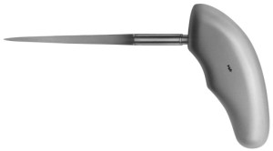 AE-FR125R, PERTHES, REAMER, 215 mm, 8 1/2"