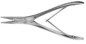 AE-LX183R, EXTRACTION FORCEPS, extraction for boring wires