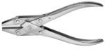 AE-LX189R, PARALLEL FLAT-NOSE PLIERS, parallel