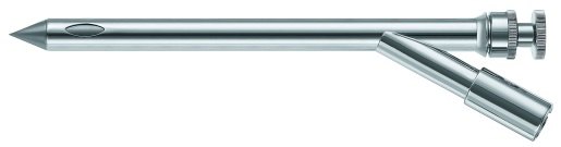 AE-GF806C, TROCAR, 170 mm, 6 3/4