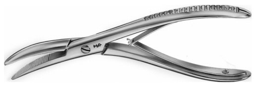 AE-LX624R, WOLFF, PLASTER BREAKER, 240 mm, 9 1/2