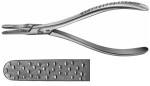 AE-FO903R, NAIL EXTRACTING FORCEPS