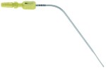 AE-GF471R, RAABE, MICRO SUCTION TUBE BLUE HANDLE, 2,0 MM TIP SIZE, 130 mm, 5 1/8