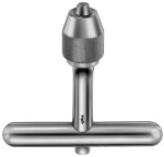 AE-LX202S, DRILLING CHUCK, 100 mm, 4"