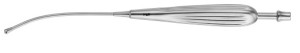 AE-MB286R, GRAFTING SUCTION TUBE, TIP SIZE 3 MM, 240 mm, 9 1/2