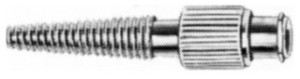 AE-MB634R, LUER LOCK ADAPTER, 38 mm, 1 1/2