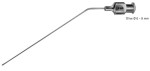 AE-OG970R, SUCTION CANNULA SET, CONSISTING OF OG971R / 2 x OG972R / 2 x OG973R / 2 x OG974R / 2 x OG969R
