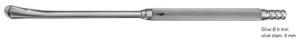 AE-OM670R, LOPEZ-REINKE, TONSIL DISSECTOR, with suction device