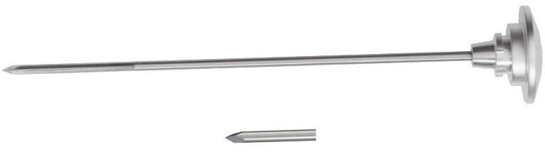 3-Trocar-pyramidal-tip