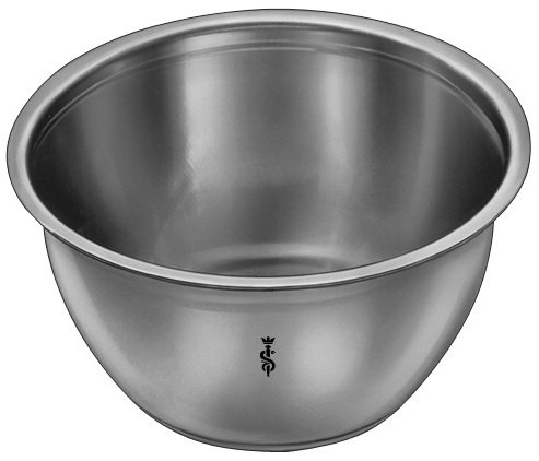 AE-JG524R, ROUND BOWL, 1,0 LTR, 15,1 x 10,0 x 7,3 CM