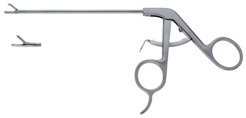 EC-370-2642, Biopsy Forceps, Ø 3.5MM, without ratchet