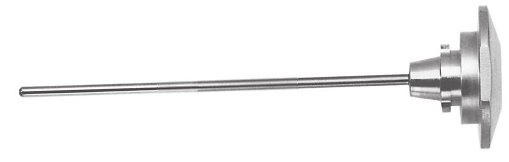 EC-373-25-069, Obturator, blunt, Ø 2.0, for scope length 69