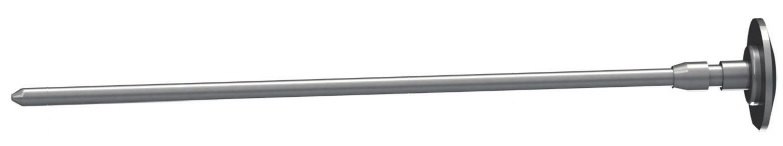 EC-373-44-107, Obturator conical, blunt