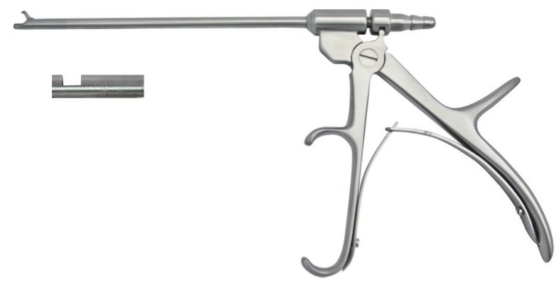 EC-570-5200, Punch, up cutting Ø 4.5 mm