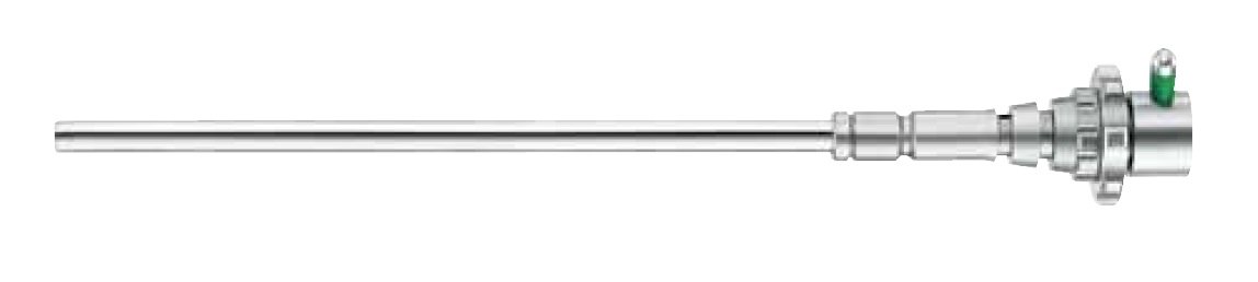 AE-FH610R, Suction and irrigation trocar, for 0° endoscope AE-PE487A, Diameter: 4.5 / 6.0 mm, Working length: 120 mm