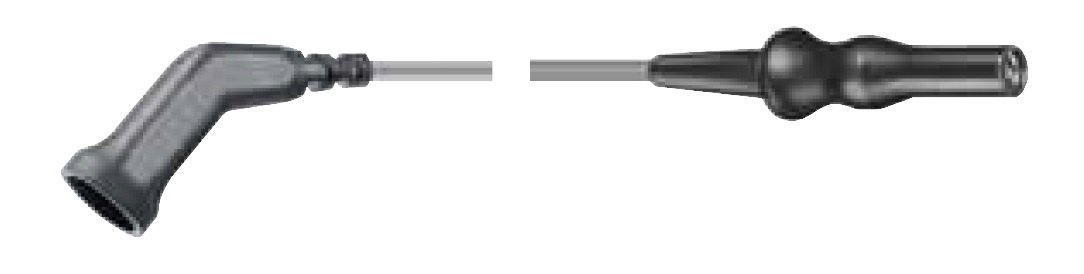 AE-GN073, Bipolar cable suitable for AE-GN060, AE-GN300, 3.5m