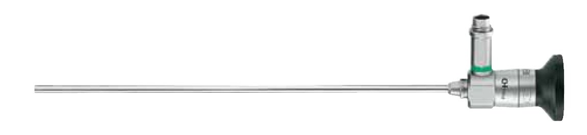 AE-PE487A, Endoscope, 0° viewing angle, shaft diameter 4.0 mm