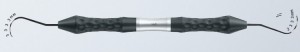 AE-DA882, NABERS, P2N Furcation probe, 170 mm, 6¾”