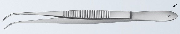 AE-DA204R, PERRY, grooved 130 mm, 5 ½”
