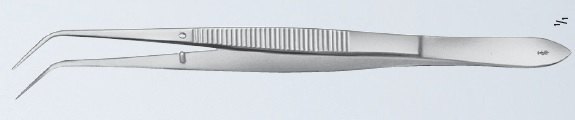 AE-DA208R, smooth 130 mm, 5 ½”
