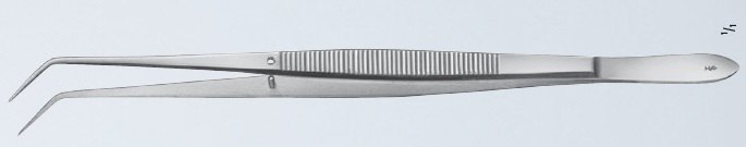 AE-DA210R, FLAGG, smooth 150 mm, 6”