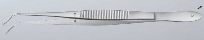 AE-DA221R, grooved 160 mm, 6¼”