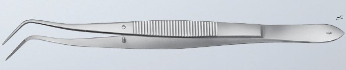 AE-DA225R, MERIAM, grooved 160 mm, 6¼”